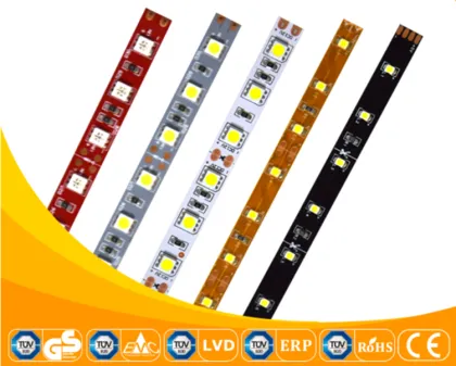 Commercial Blue LED Strip Lighting Tape Light