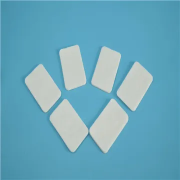 Medical filter needle cotton non-woven fabric