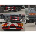 Dongfeng 153 6X4 15000Litres Corrosive Liquide Tanker