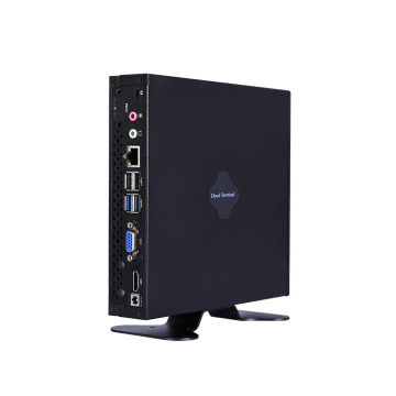 Quad Core N5095 Desktop Mini PC with DDR4 RAM, M.2 SSD & WIFI: The Ultimate Barebone Business Computer Solution