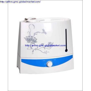 Humidifier with Filter