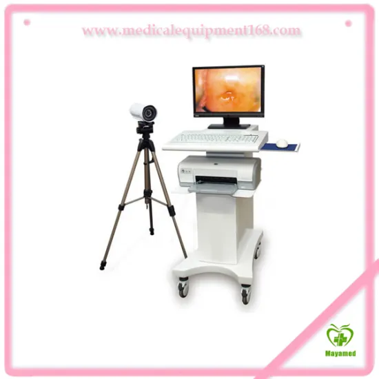 MY-F004 Electronic digital video Colposcope