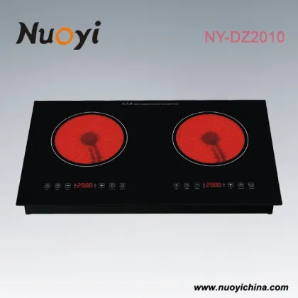 kitchen vitro eurokera glass ceramic hob