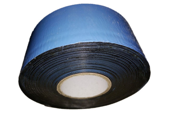 Anticorrosion PE Underground Pipe Wrap Tape