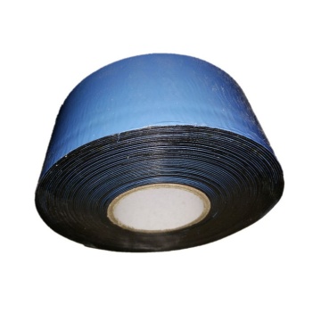 Anticorrosion PE Underground Pipe Wrap Tape