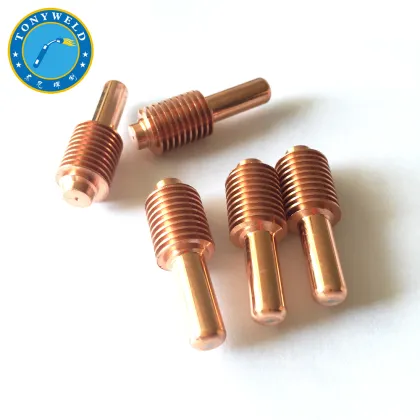 HB Electrode 220777 Plasma Cutting Torch Parts