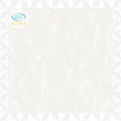 Gracier white marble bathroom tile design gres porcellanato vitrified tile