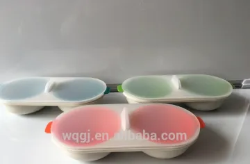 Wholesale Microwave Egg Poacher with Great Price