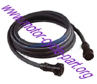 Yamaha 688-8258A-10-00 INEXT HARN 6FT