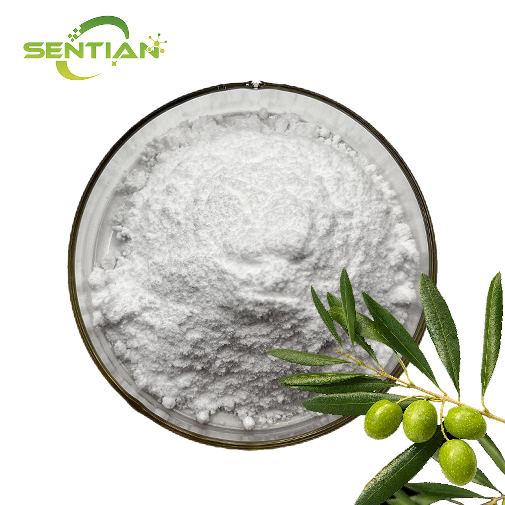 olive extract（Oleanic acid）