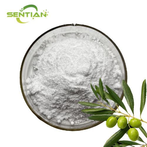 Organic Olive Extract for Health Benefits