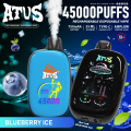 ATVS 45k Puffs vape EU Warehouse