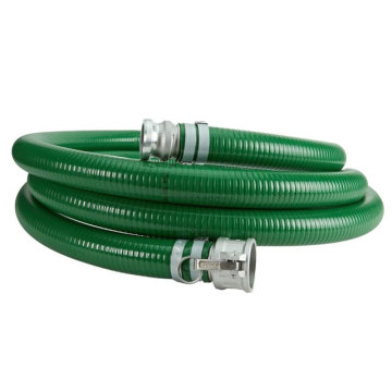 Flexible Composite Hose for Heavy Fuel Oil Transport and Unloading