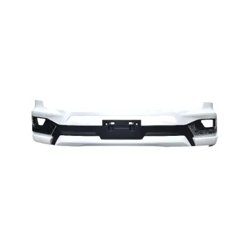 TDCMY Car Body Kits for Land Cruiser LC300 - Front/ Rear Bumper, Spoiler, Grille Guard, Surrounded Door Plate 2022