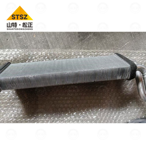 HD785 HEATER CORE ASS'Y AN51141-10430