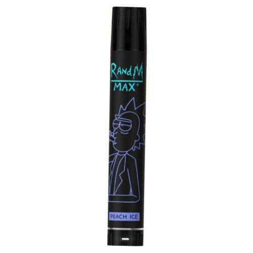 Randm Max+1700 Puflar Tek Kullanımlık Vape