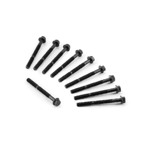 7696197 1549981 7696197 головка цилиндров с цилиндром.