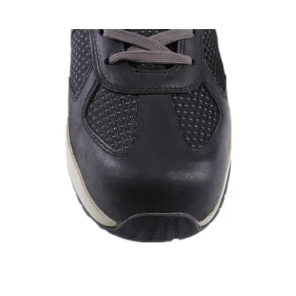 Men′s Steel Toe Sports Shoes/ Safety Shoes