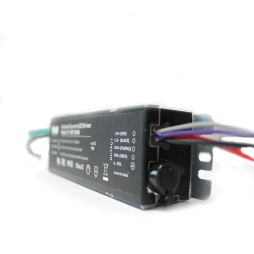 58W LED 드라이버 Power Suppy