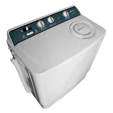 Large Capacity Twin Tub Washing Machines - Double Tub Washer at Affordable Prices