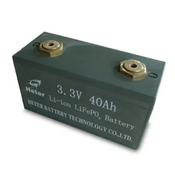 Excellent Battery Pack with Nominal Voltage of 540V