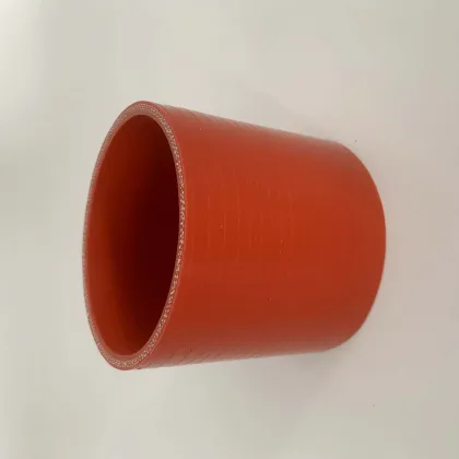 Truck part OEM 5419970083 silicone tube silicone pipe silicone hose for Benz