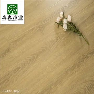 Factory wholesale 8.3mm 12.3mm unilin laminate flooring