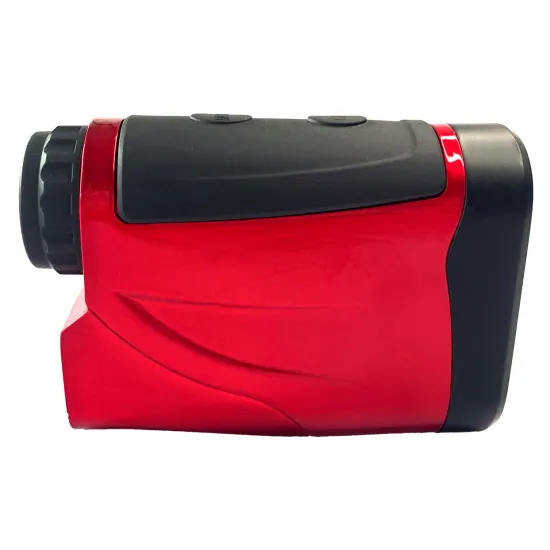 1500M Long Range High Accuracy Laser Rangefinder Binocular