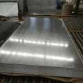 DX51 Zinc Golvanized Steel Plate