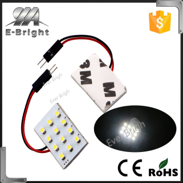 Wholesale 12V 12SMD ultra slim square led panel light