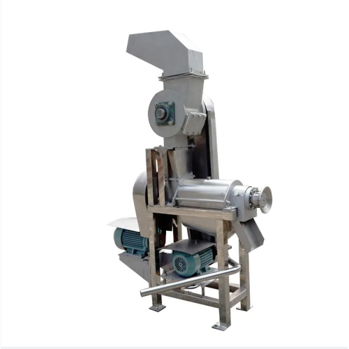 Industrial Juicer Industrial Juicer Machine Juice Crusher Machine Factory