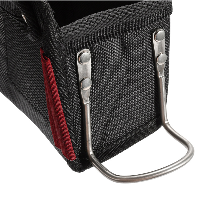 Machanic Electrician Carry Waist Pouch Wrap Tool Bag