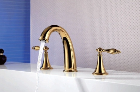 Basin Faucet