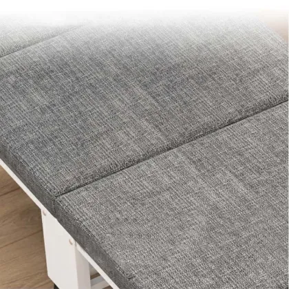 Environmentally Friendly Wholesale Hidden Folding Nap Bed Mechanism