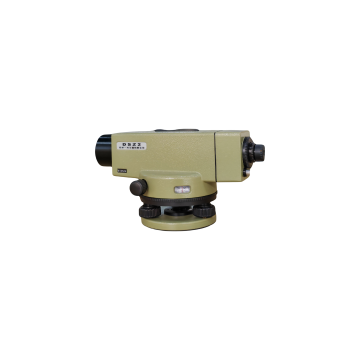 Factory Price DSZ2 Automatic Level System Survey Equipment