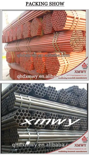 Seamless and stainless steel tube&pipe made in skilled manufacturer