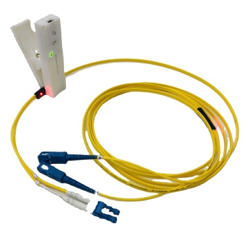 Второе поколение SC LC FC ST MU MTRJ E2K CONNECT