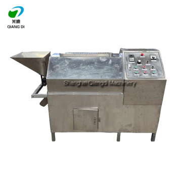 Commercial Electric Rotary Drum Nut and Grain Roaster Machine