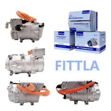 320V OEM AC -compressor v500008660 voor Dongfeng E70