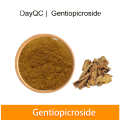 Extracto gentiano gentiopopicroside 3% 5% 8%