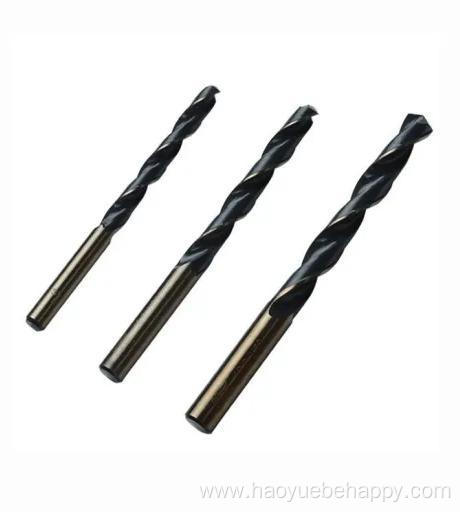 5PCS/Set HSS Roll-Forged Twist Drill Bit (GMD-006)