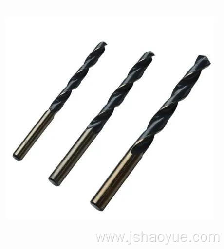 5PCS/Set HSS Roll-Forged Twist Drill Bit (GMD-006)