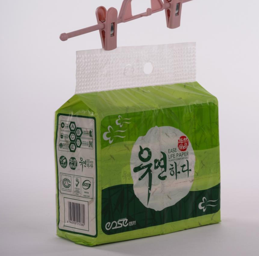 2 ECO-finly-frendly choices consavsials بين المستهلكين الواعين بالبيئة 2Eco-Friendly Facial Tissue Choices Gain Popularity Among Environmentally Conscious Consumers