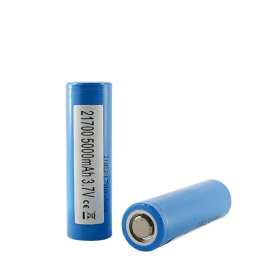  Authentic 3.6V 21700 50E Li-ion Rechargeable Battery Cell with 5000mAh Capacity and 10A Discharge Rate for E-Bike, Motorcycle, and EV Tool Packs