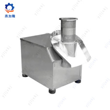 Granulating dryer para sa magnesium cell oxide slurry