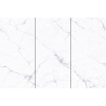 الخطوط الدقيقة على الجلد، وثلوج النهر الباردة