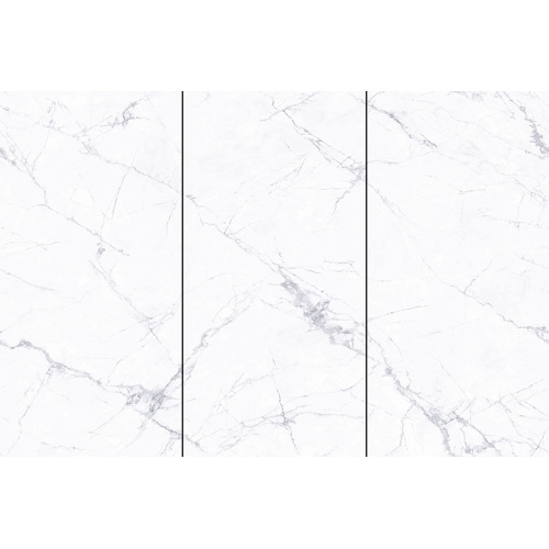 الخطوط الدقيقة على الجلد، وثلوج النهر الباردة