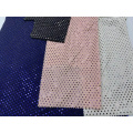 Sequin And Glitter Fabric For Women Dress