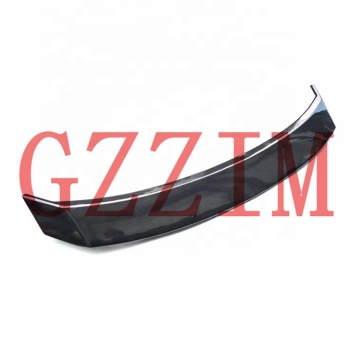 Civic 2022+ Rear lip spoiler Rear Wing Spoiler