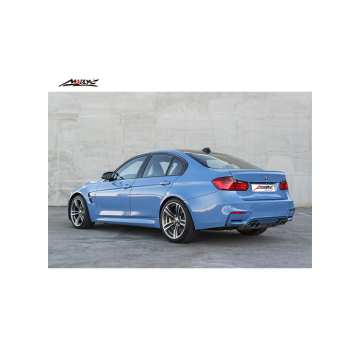 Body kits for BMW 3 series F30 body kit F35 to M3 body kits 2012-2014 Year
